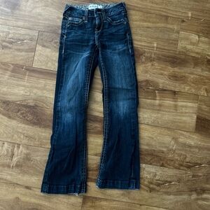 Girls ARIAT Jeans